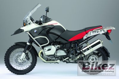 2006 bmw gs 1200 for deals sale